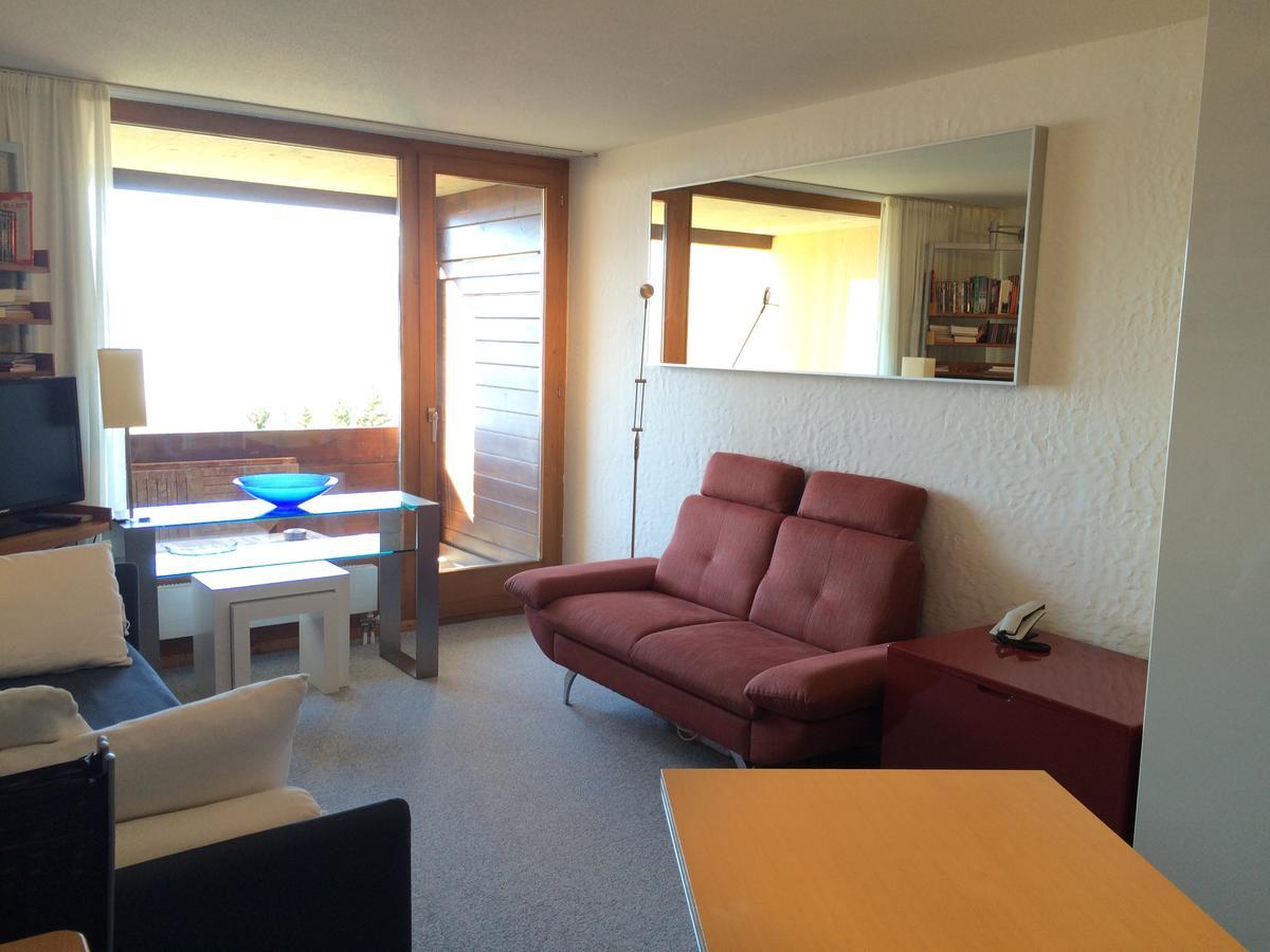 Appartamento Panorama Villars-sur-Ollon Esterno foto